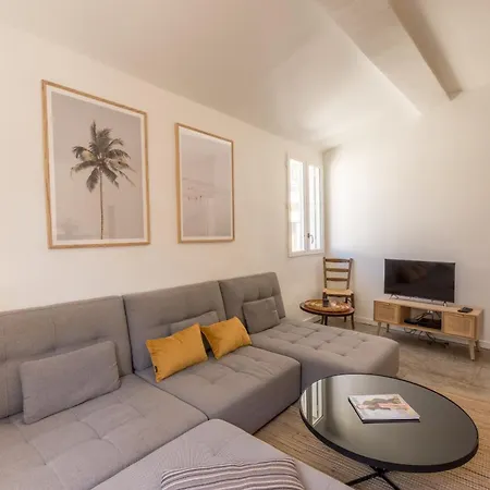 Le Nid De Saint-Guilhem - Premiere Conciergerie Apartment Montpellier Exterior photo